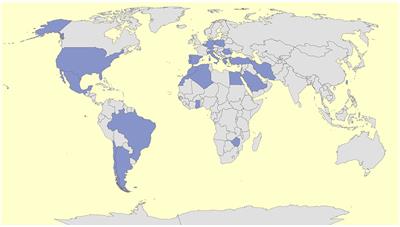 Development and Implementation of the AIDA International Registry for Patients With VEXAS Syndrome